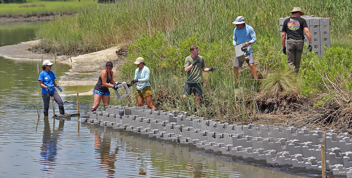 Chesapeake Conservancy