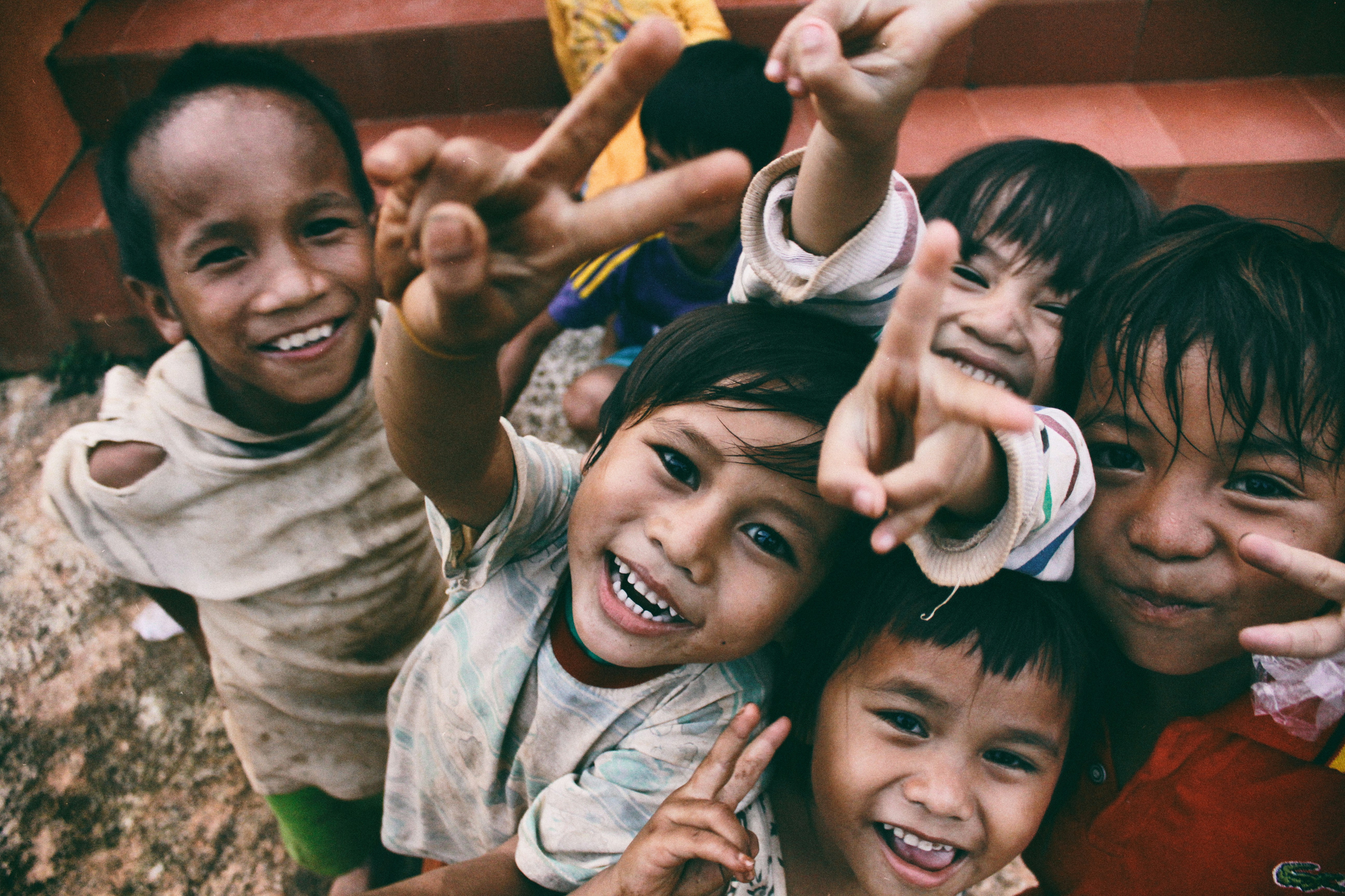 Volo Kids Foundation